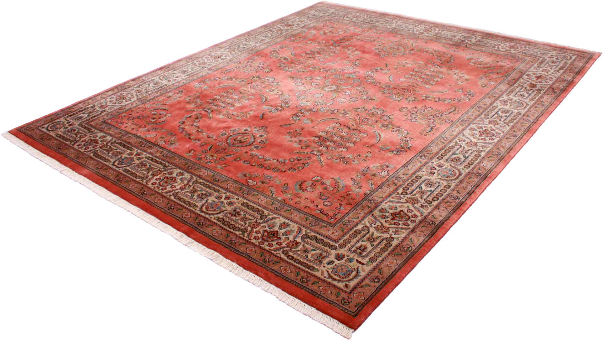 Oriental rug Sarough Premium