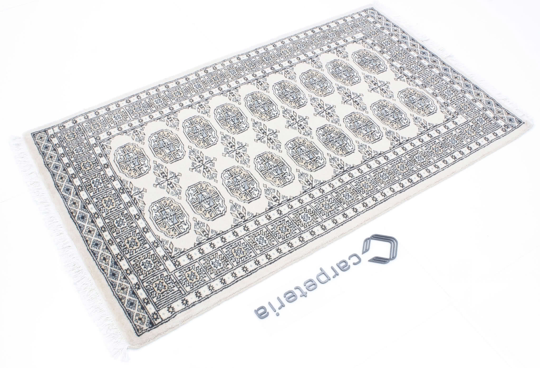 Oriental rug Bukhara Premium