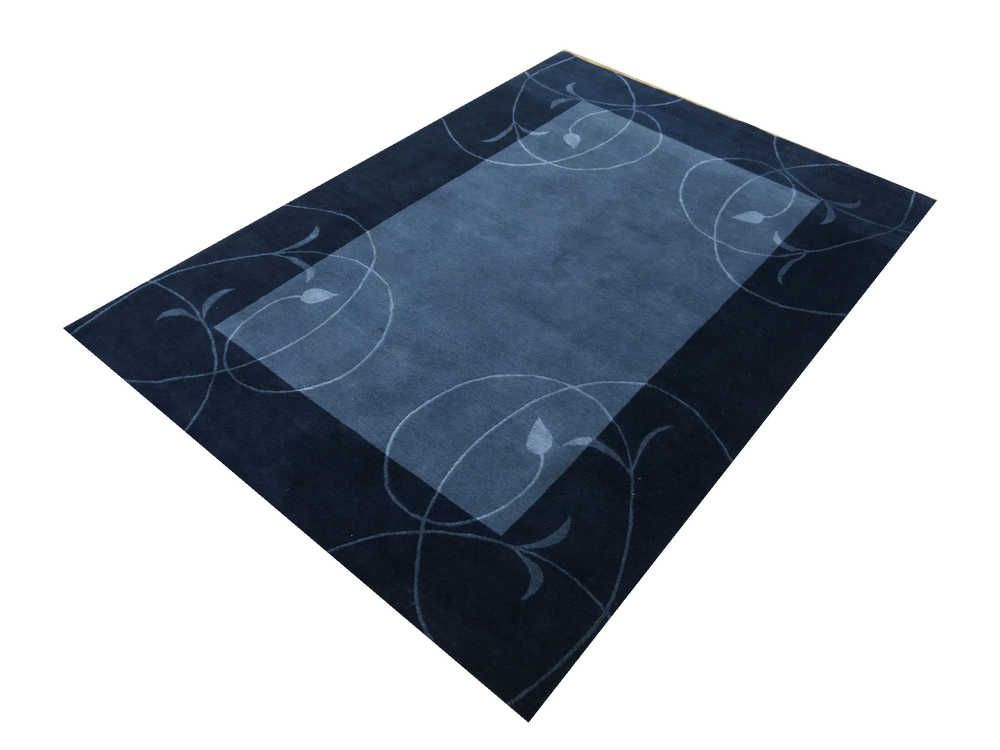 Modern rug Original Nepal Exclusive
