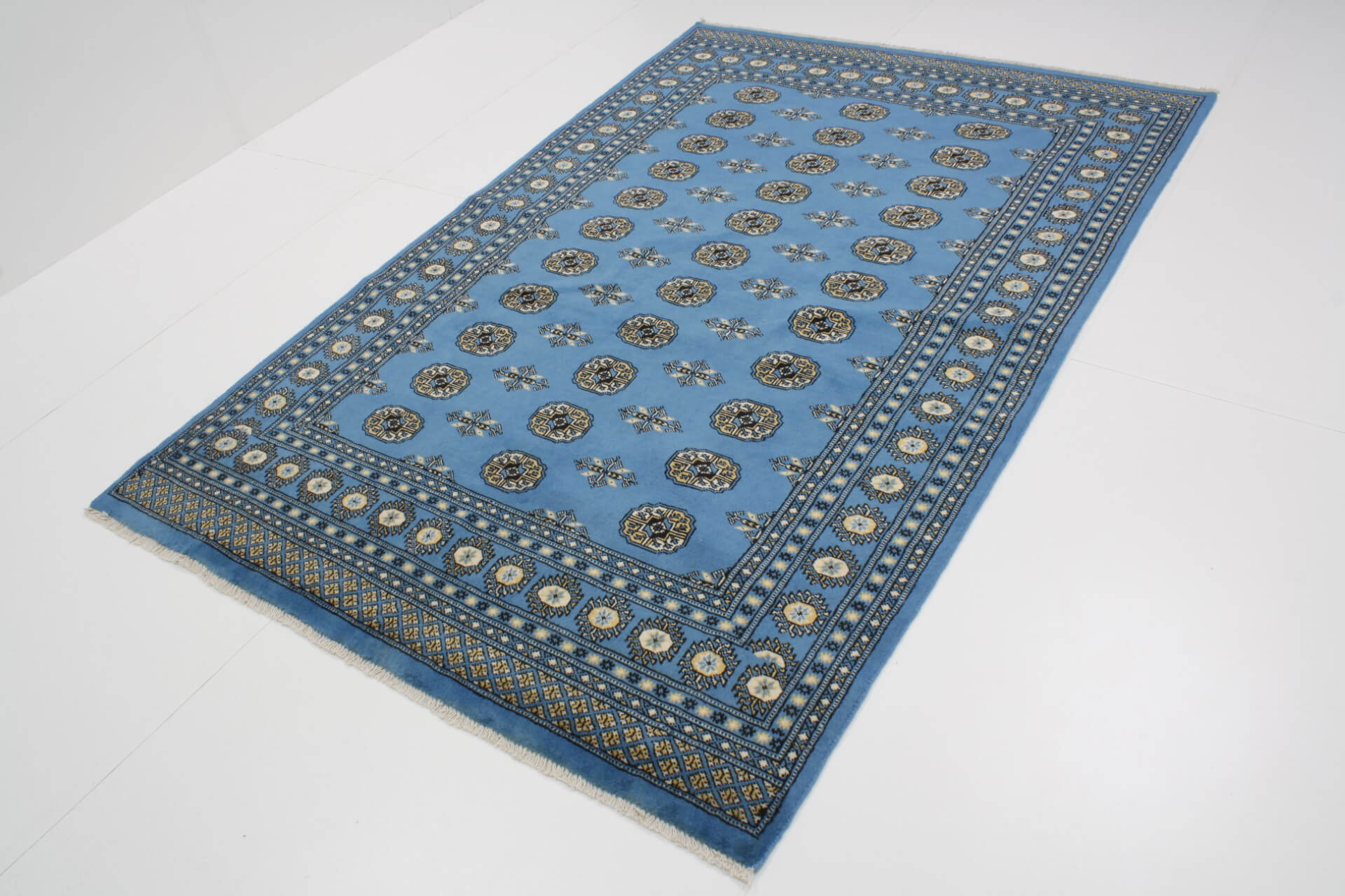 Oriental rug Bukhara Exclusive
