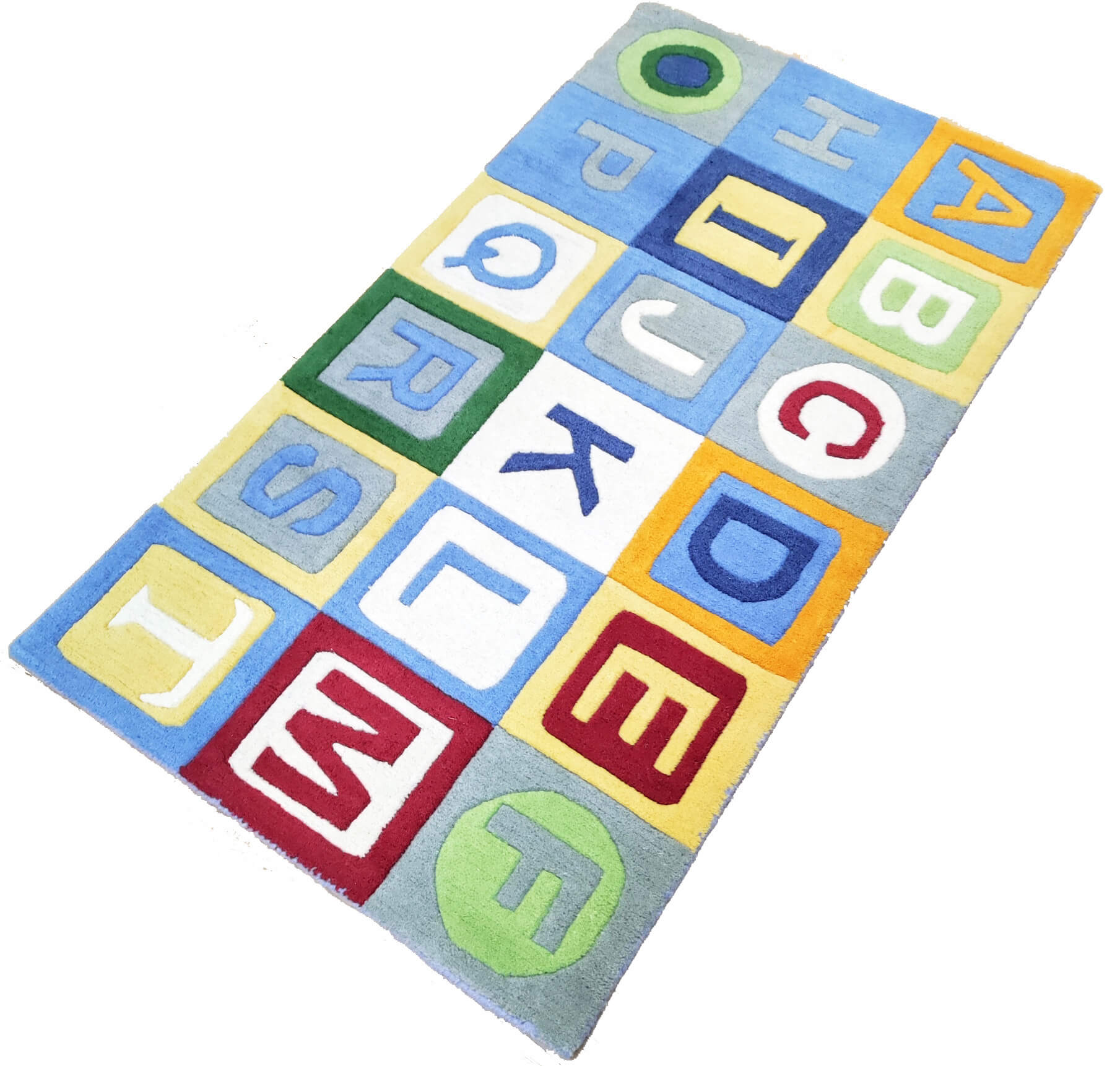 Rug Kids Universe Premium