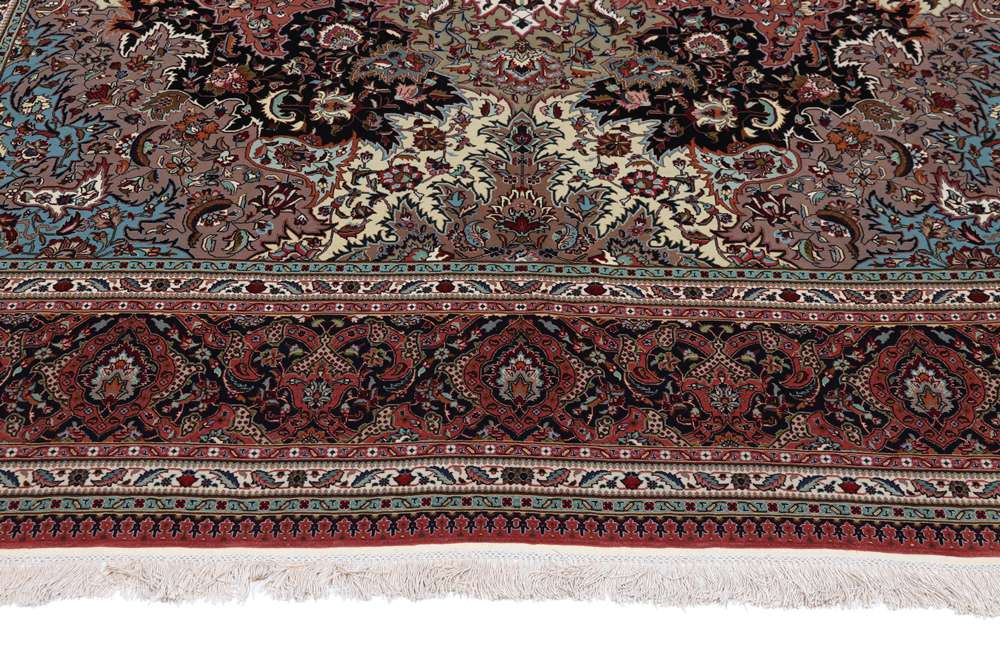 Persian rug Tabriz