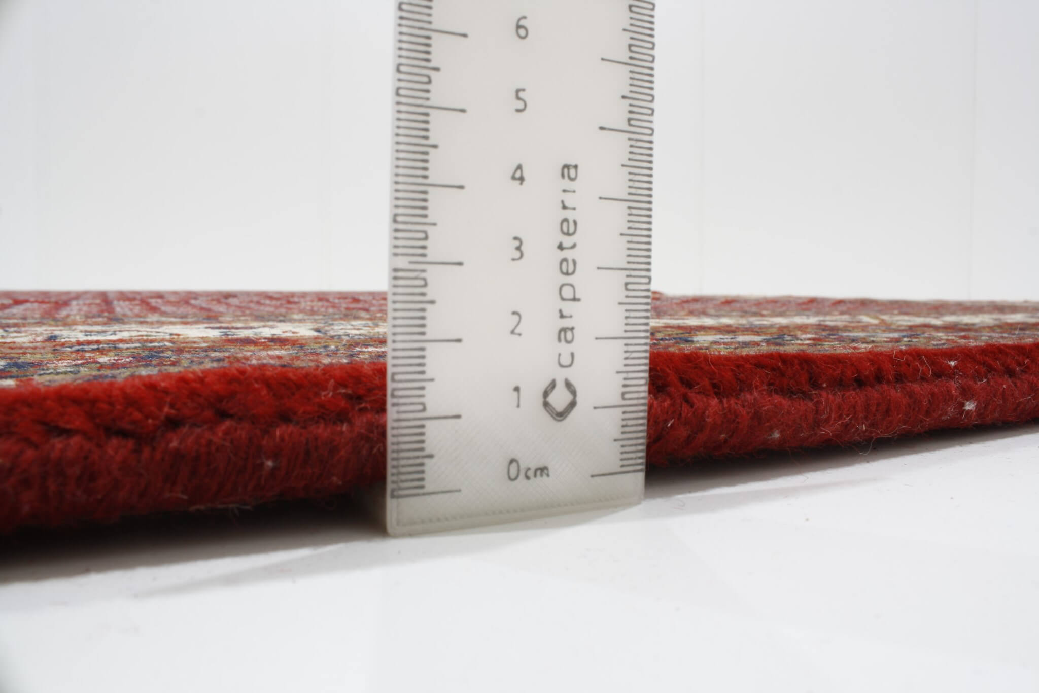 Oriental rug Mir