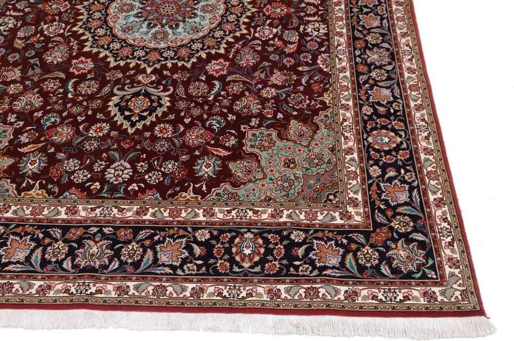 Persian rug Tabriz