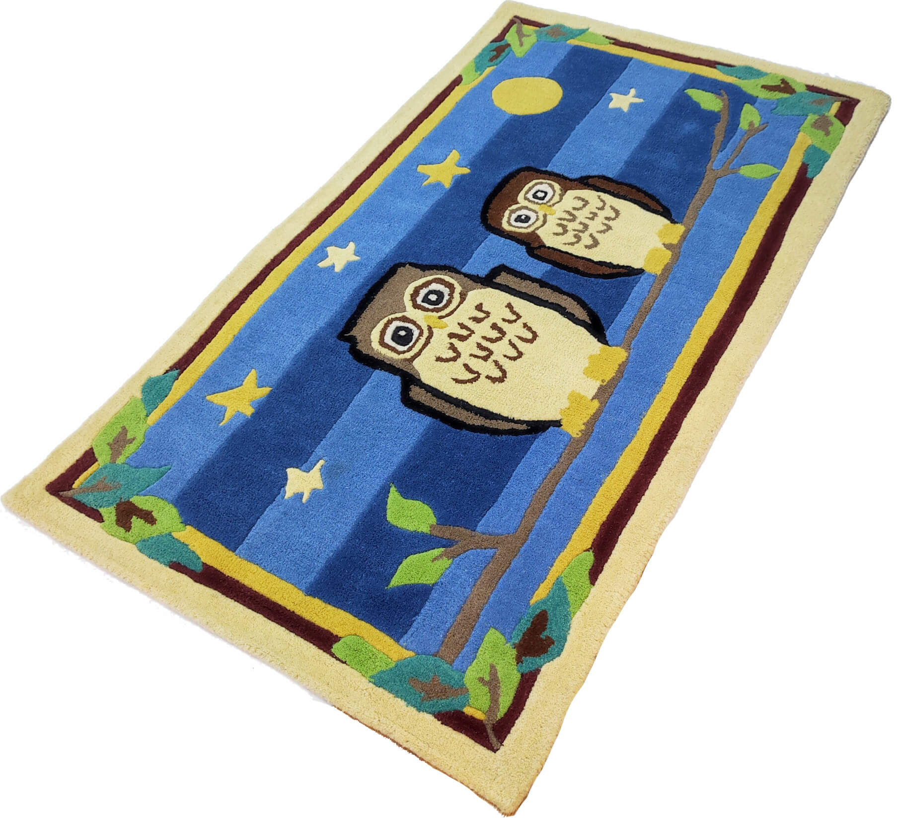 Rug Kids Universe Premium