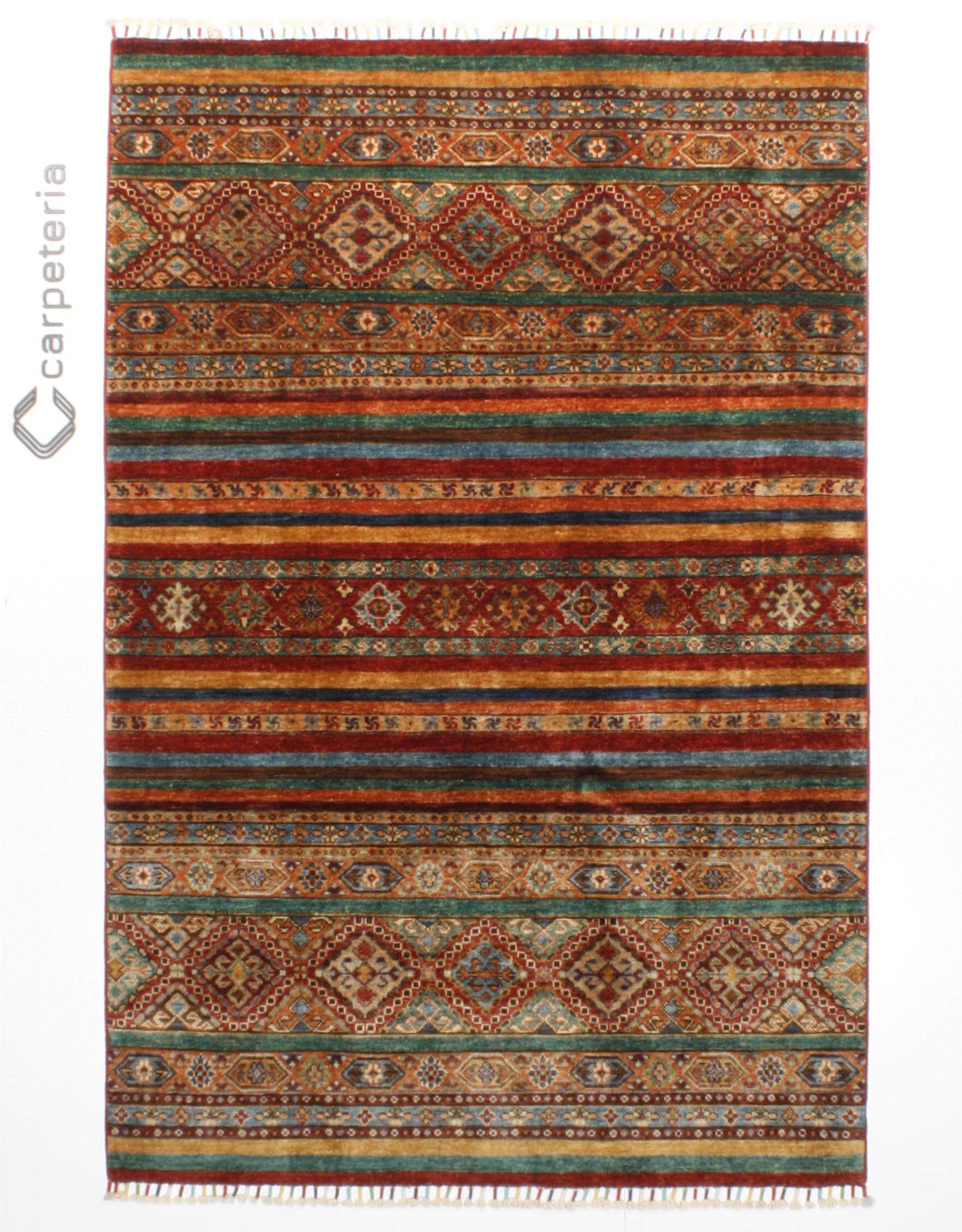 Oriental rug Ariana Exclusive