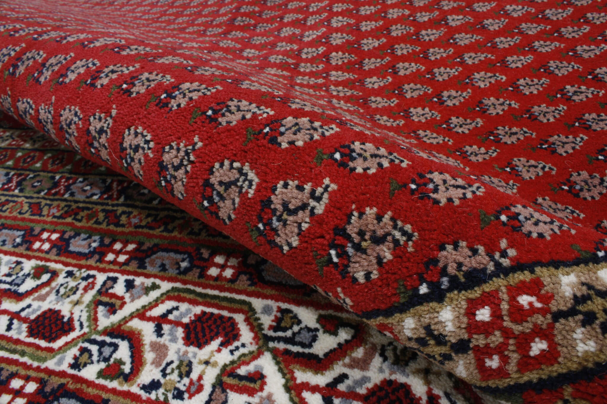 Oriental rug Mir