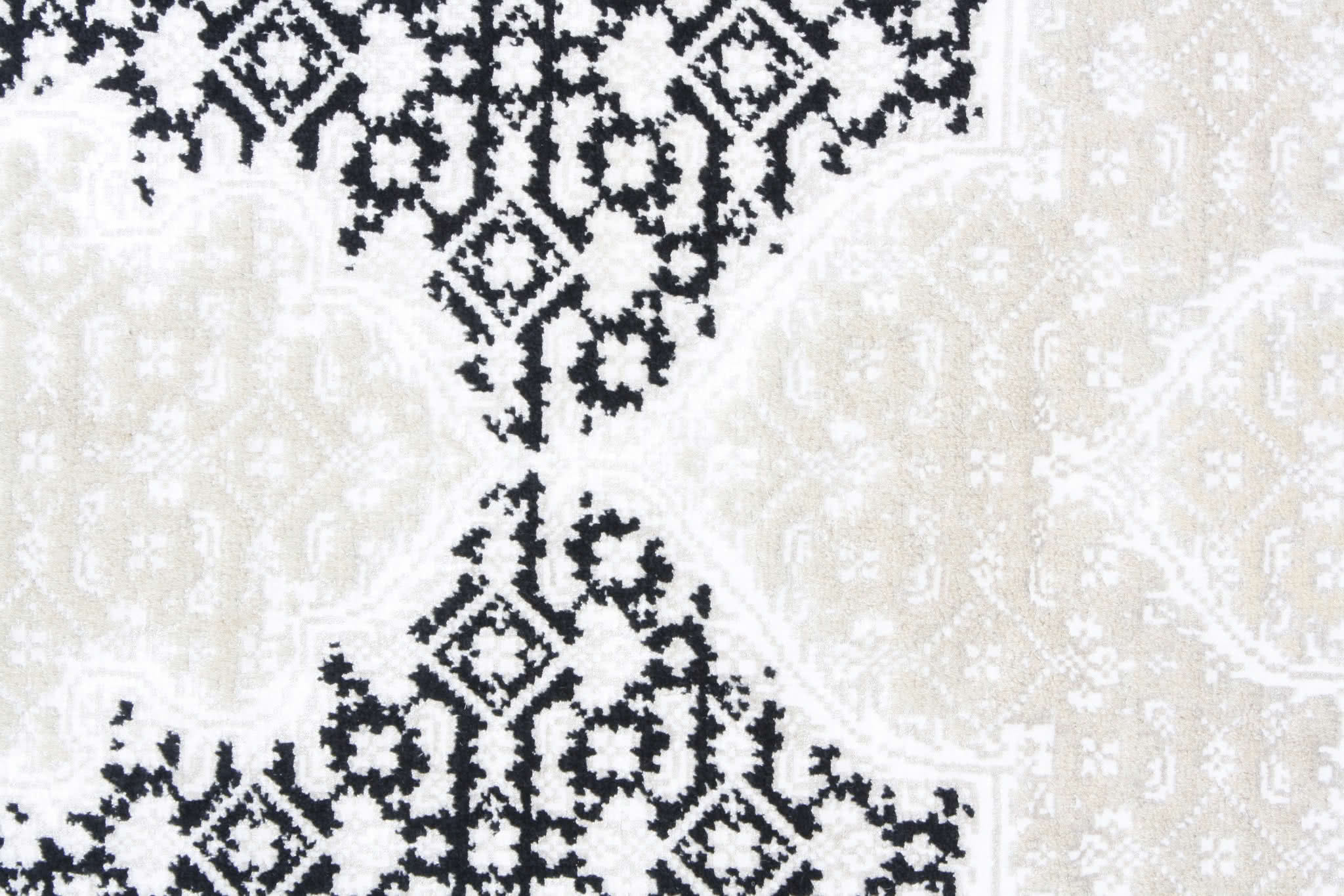 Oriental rug Tabriz Mahi Royal
