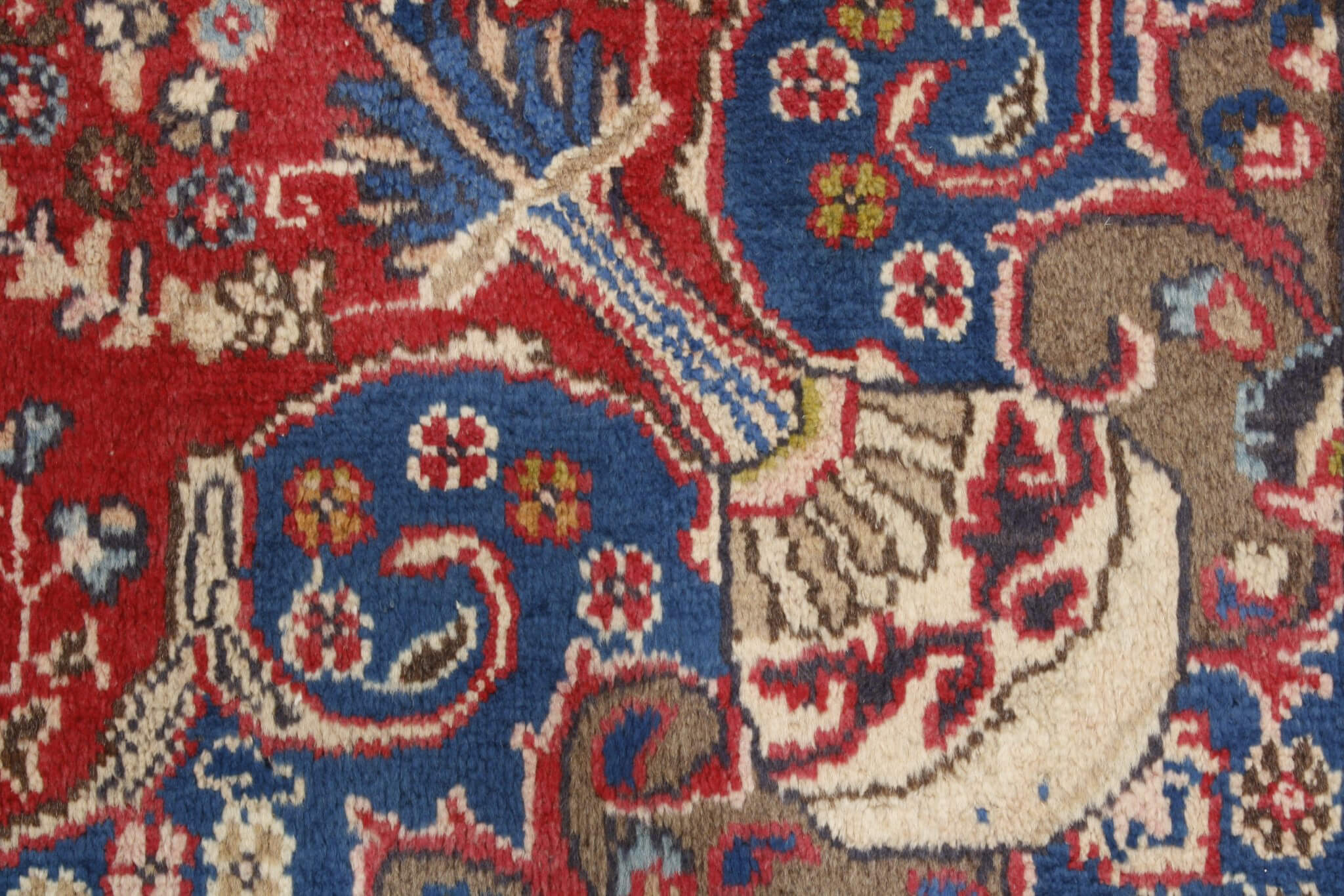 Persian rug Meshed