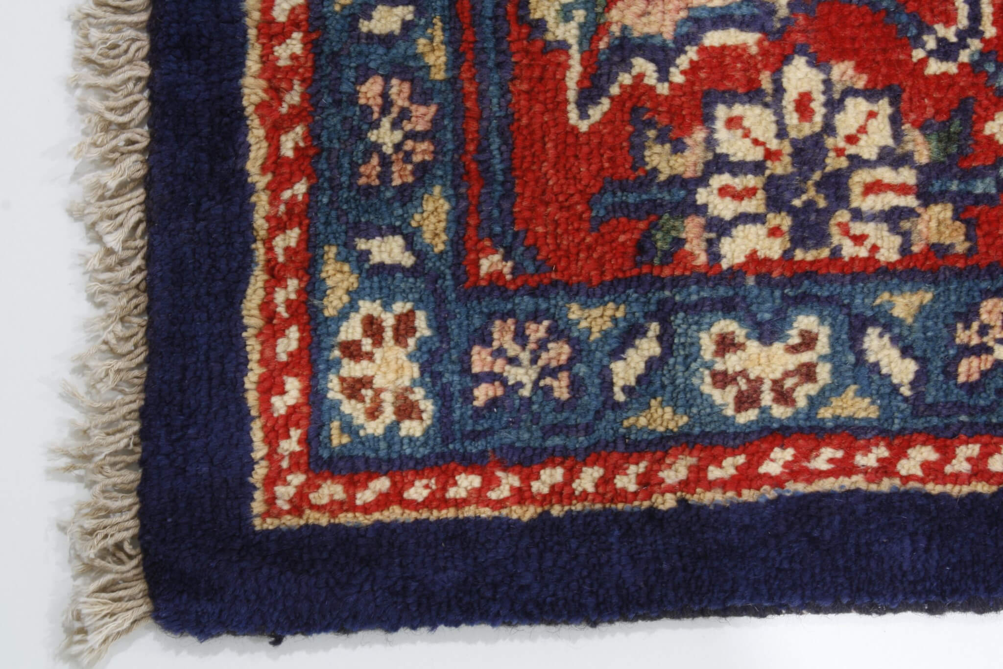 Persian rug Mahal