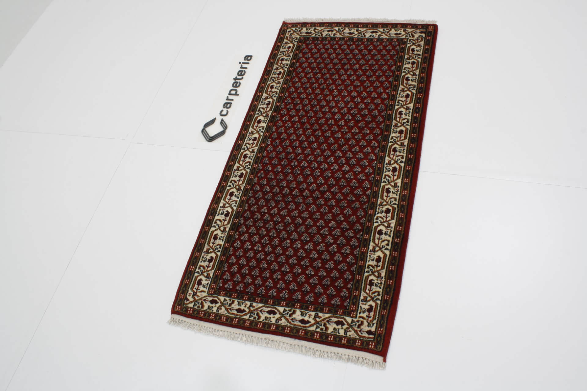 Oriental rug Mir