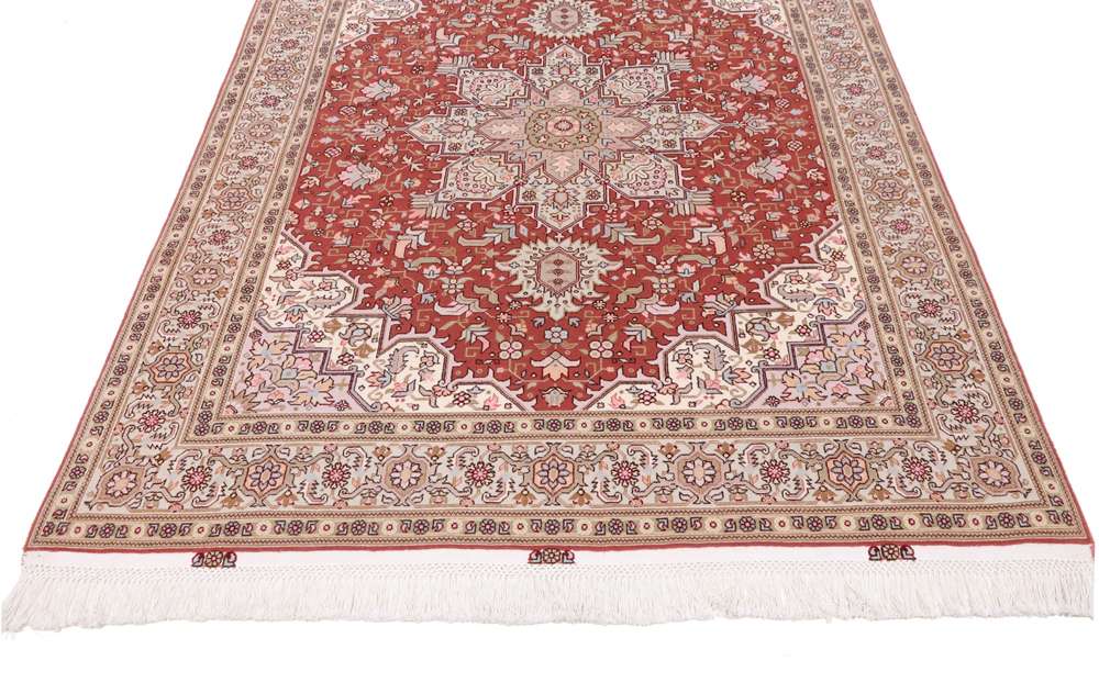 Persian rug Tabriz
