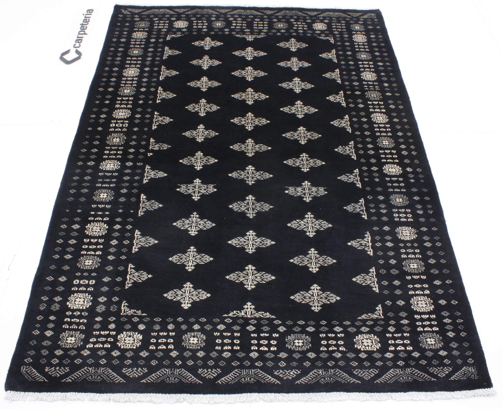 Oriental rug Bukhara Premium