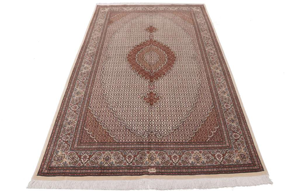Persian rug Tabriz