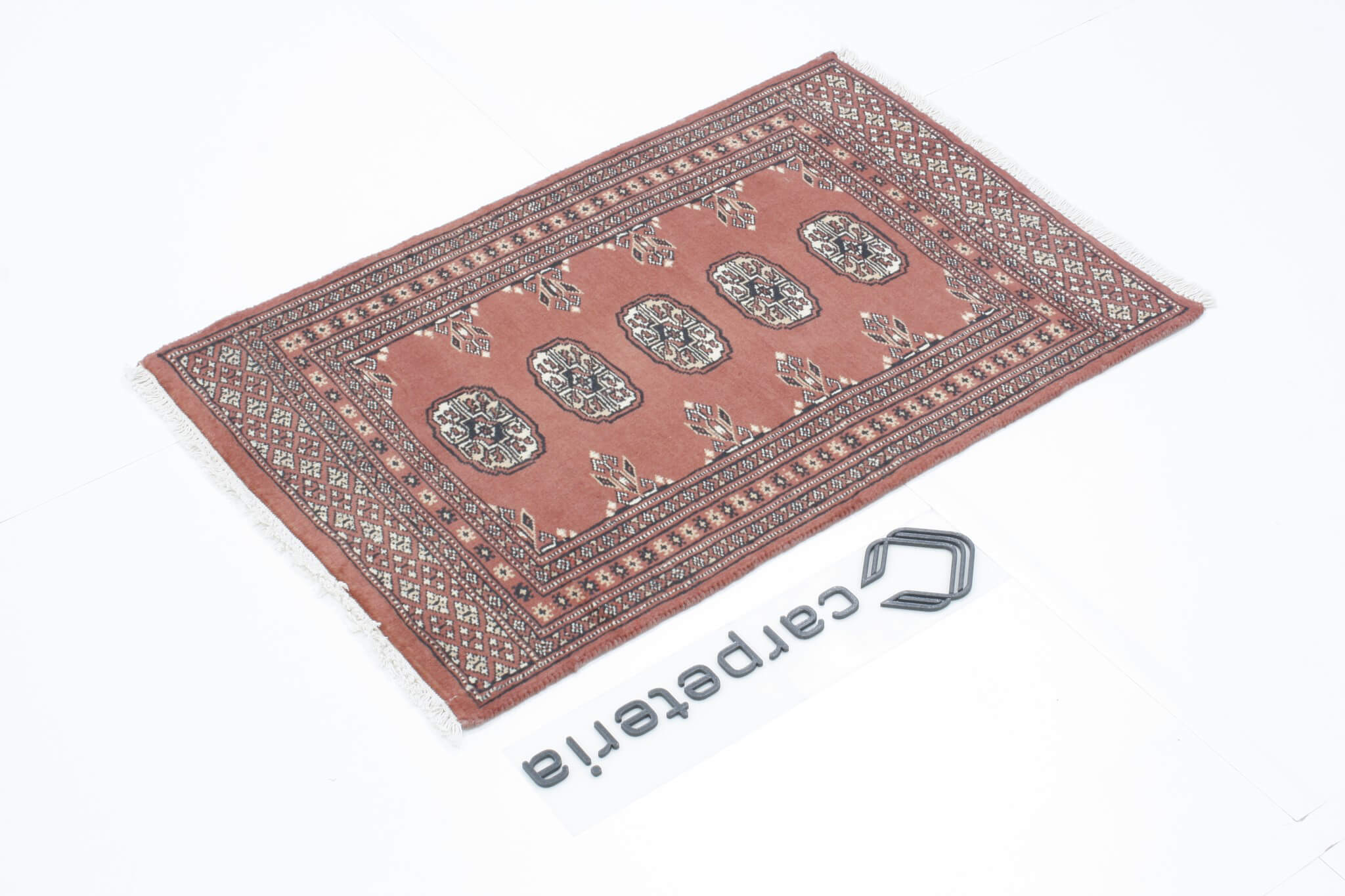 Oriental rug Bukhara Exclusive