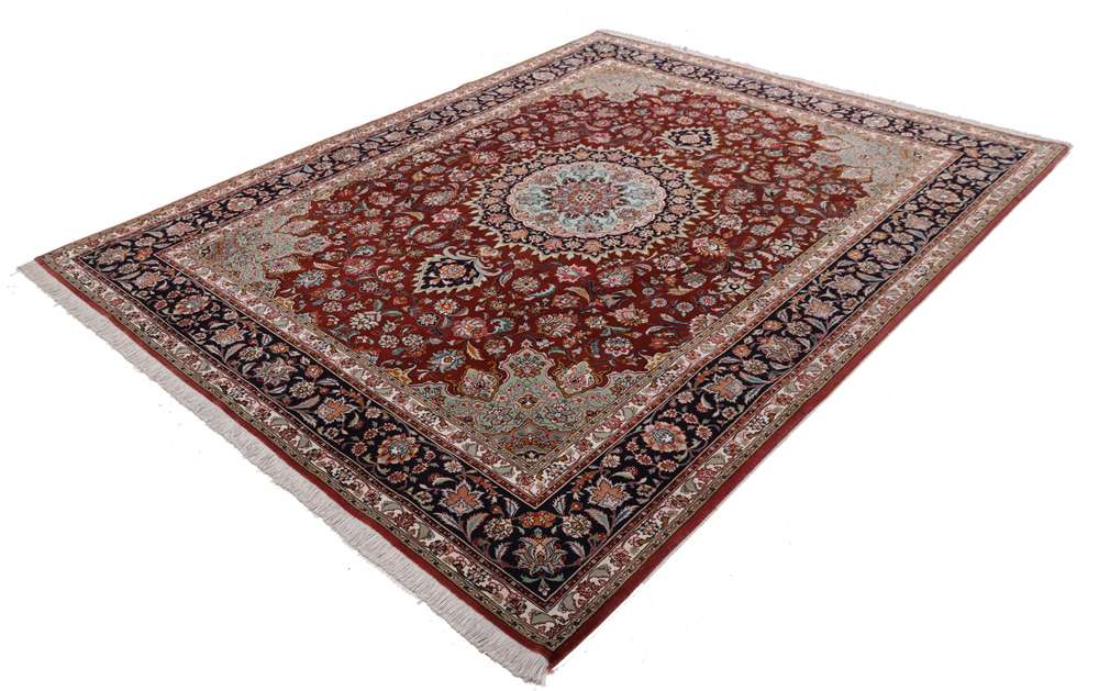 Persian rug Tabriz