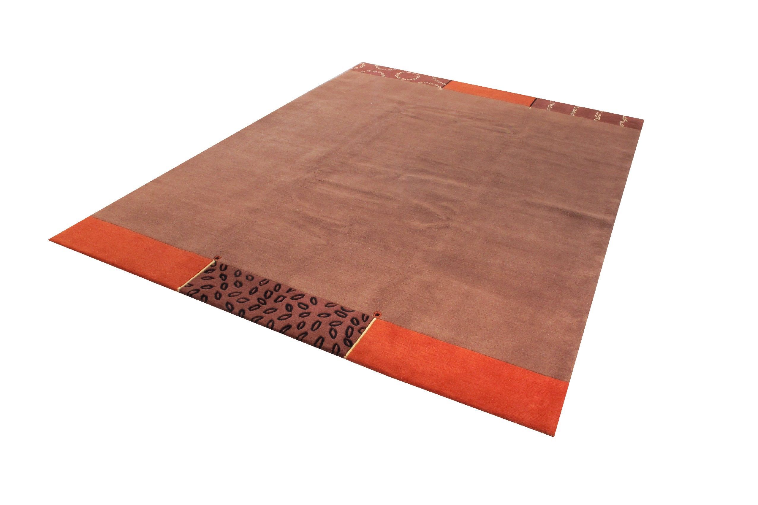 Modern rug Dolpa Royal