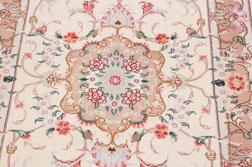 Persian rug Tabriz