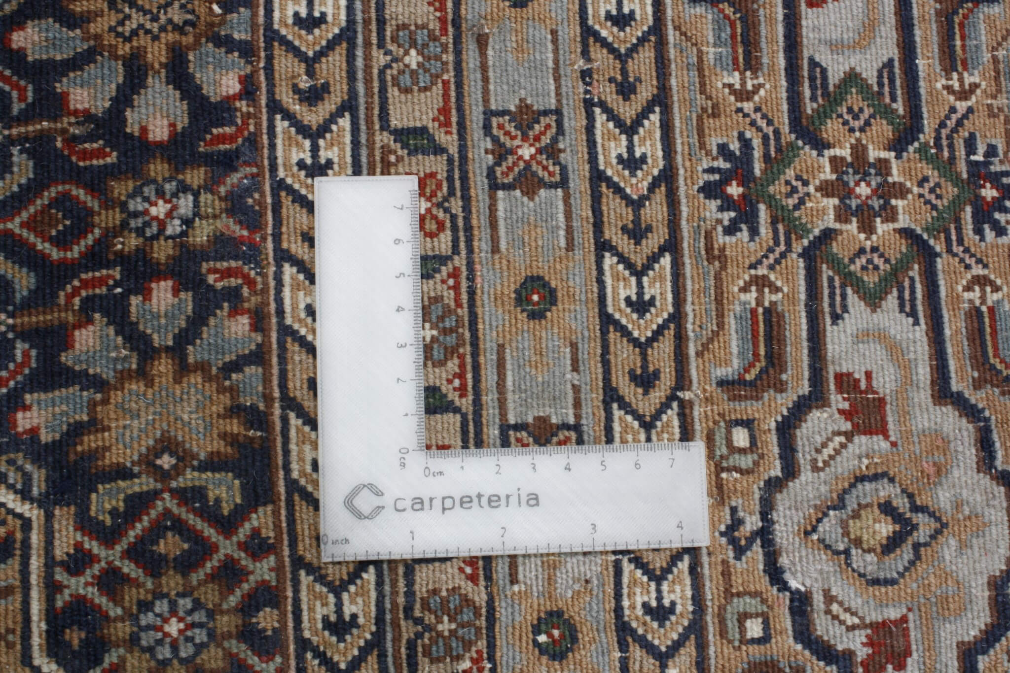 Oriental rug Bidjar Exclusive