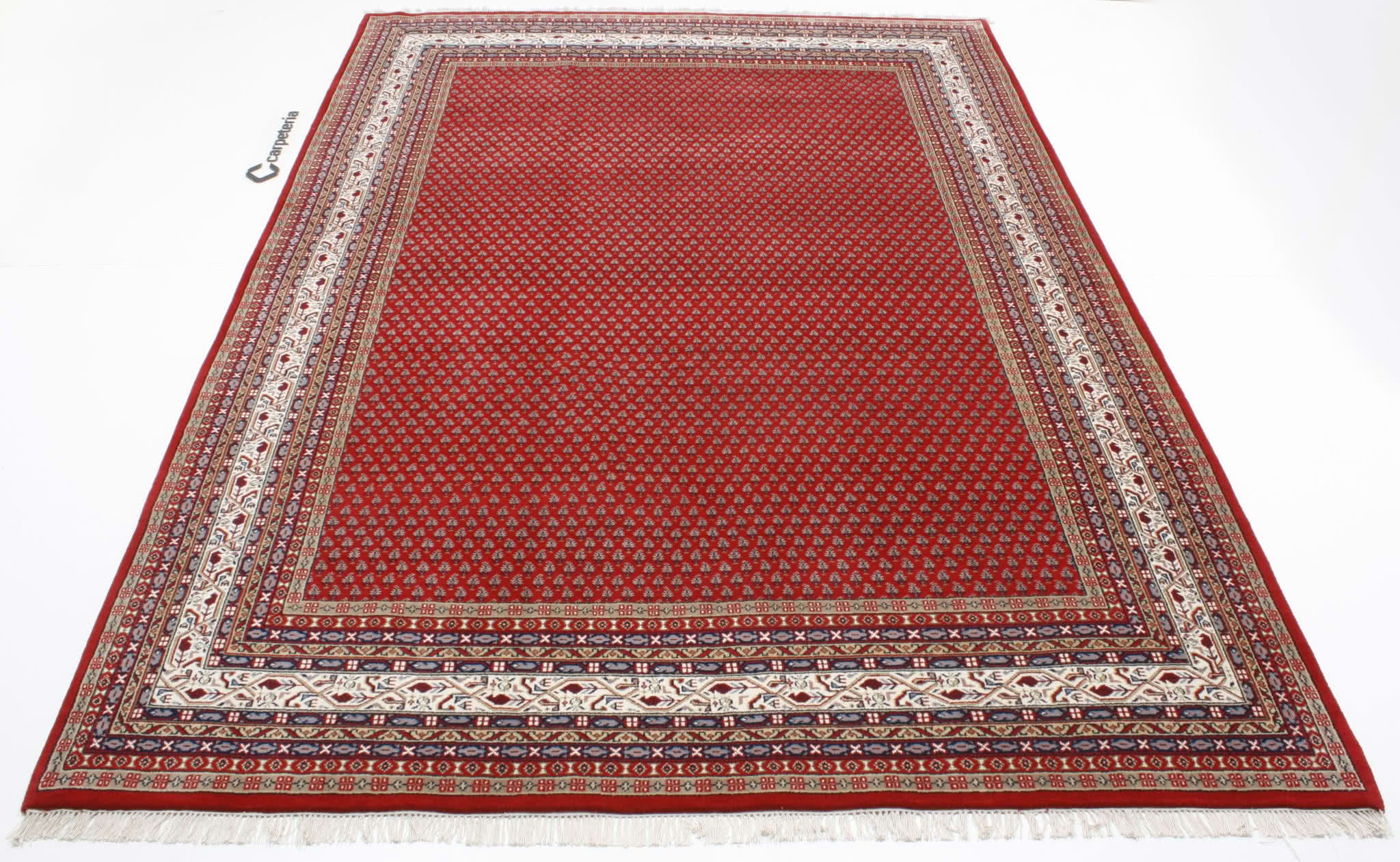 Oriental rug Mir