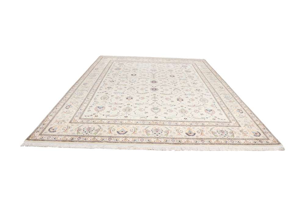 Persian rug Tabriz