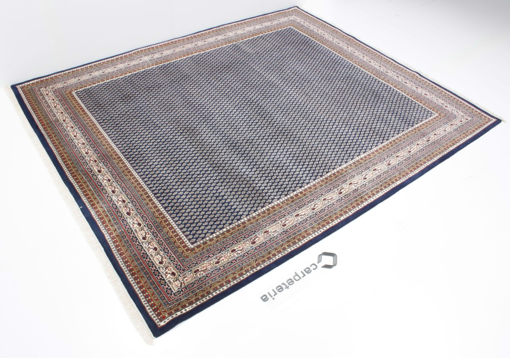 Oriental rug Mir