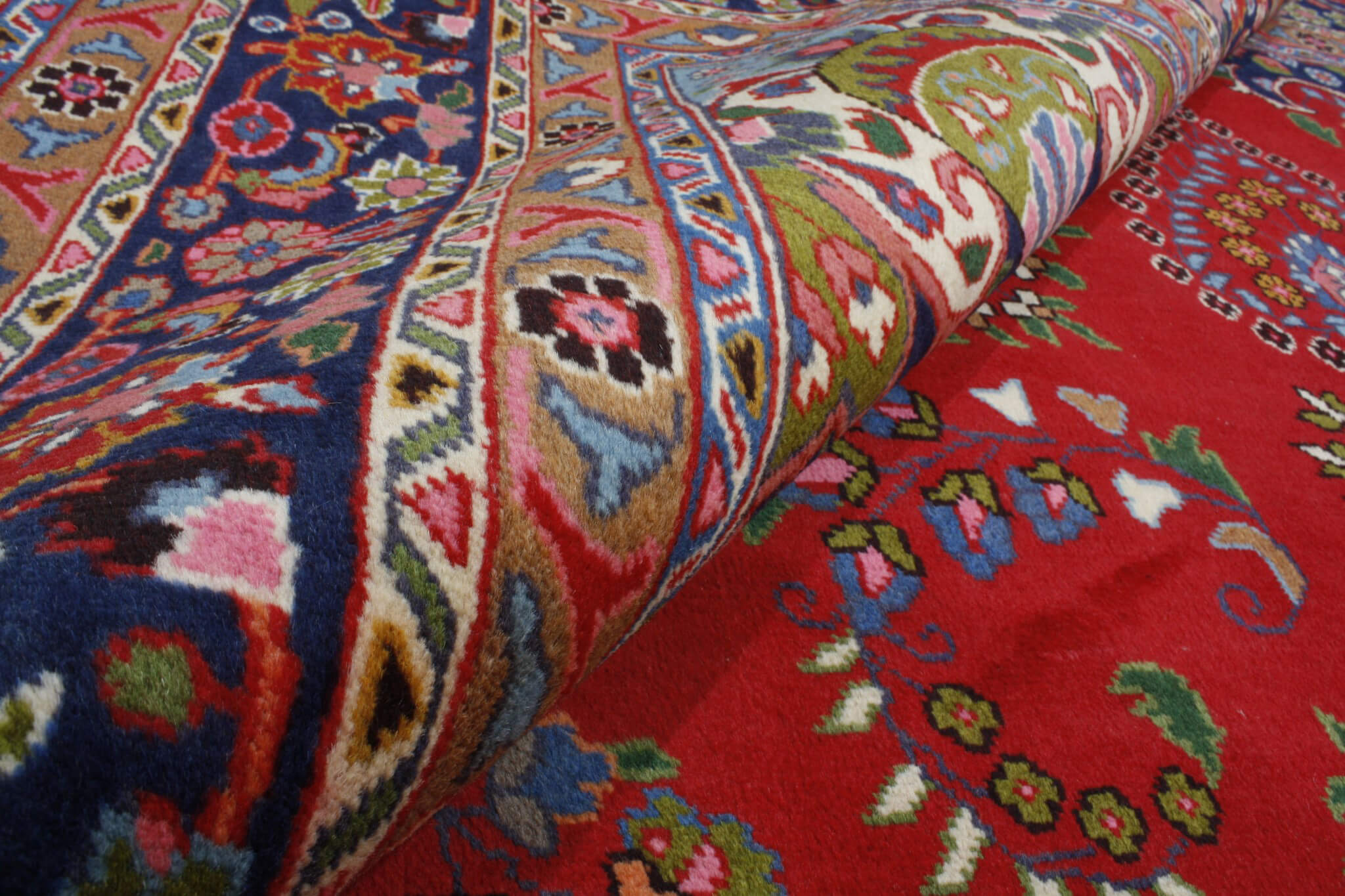Persian rug Meshed