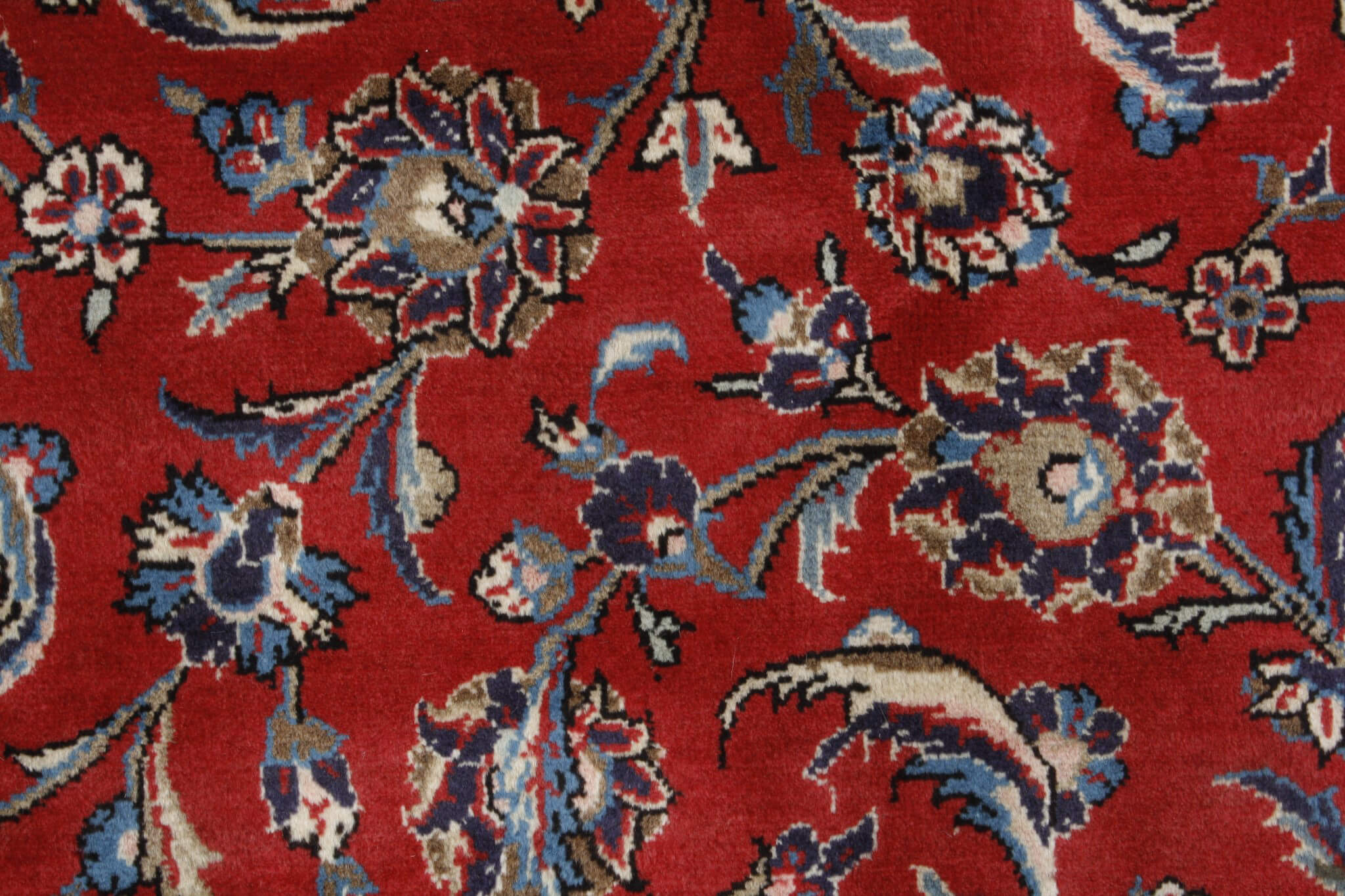 Persian rug Keshan