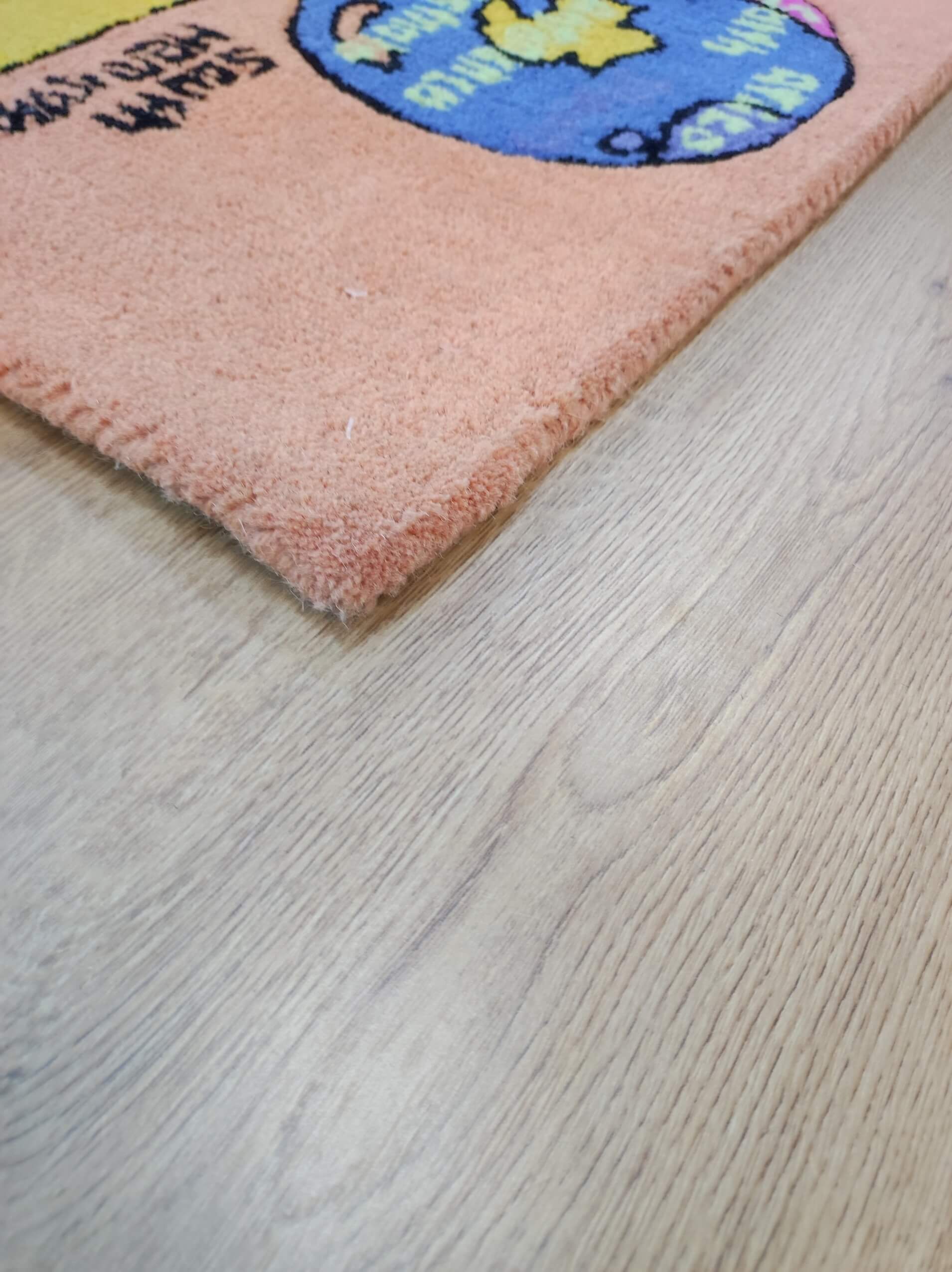 Rug Kids Universe Premium