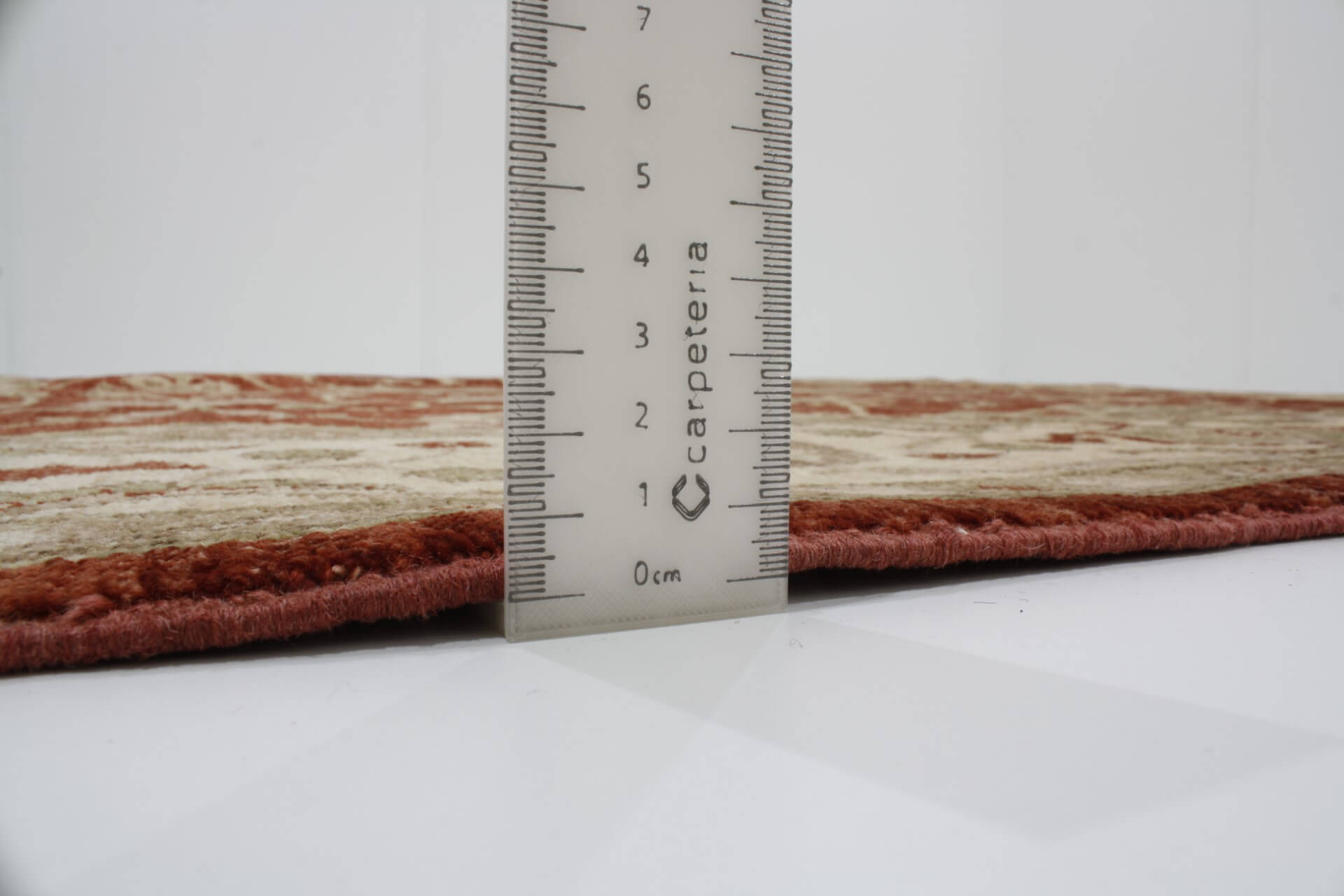 Oriental rug Ziegler Exclusive