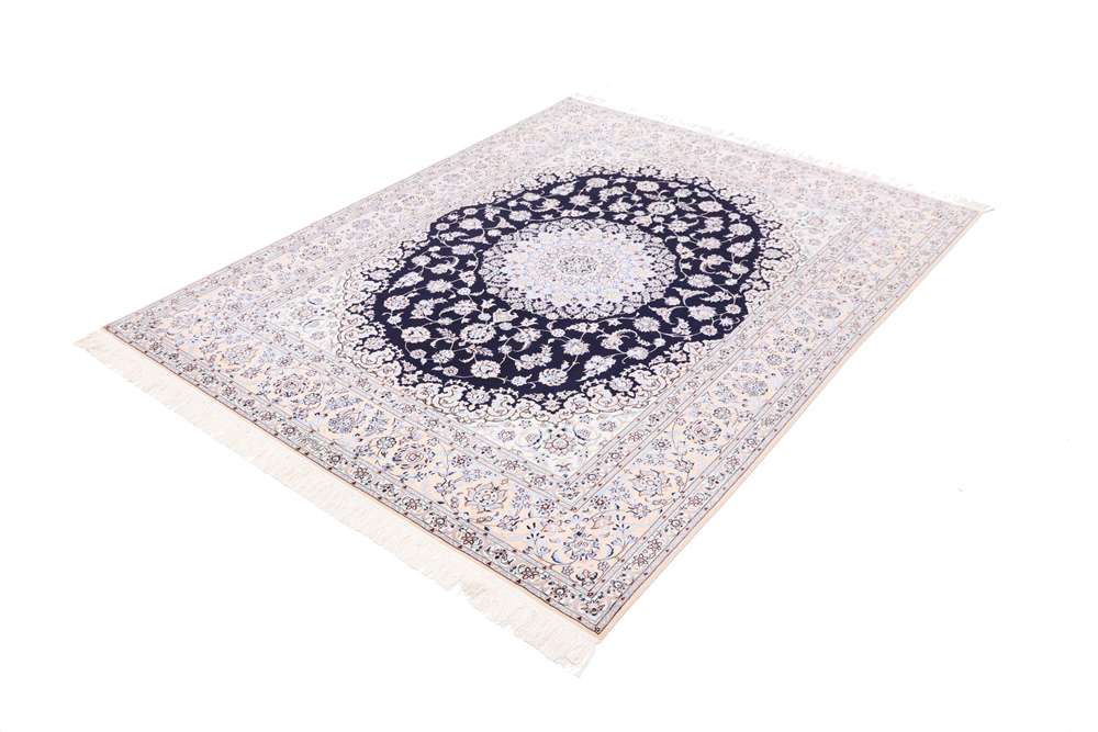 Persian rug Nain