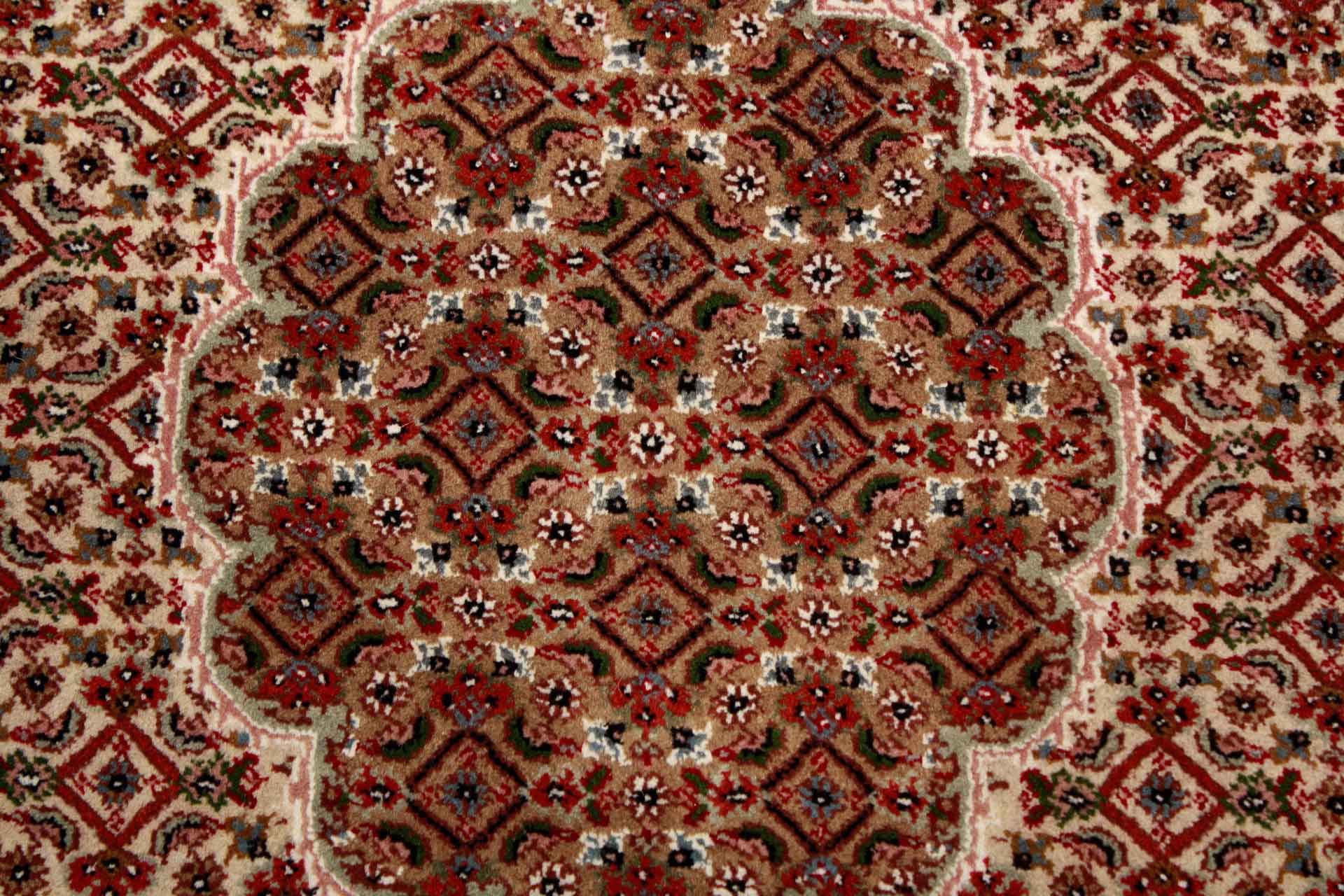 Oriental rug Tabriz Royal
