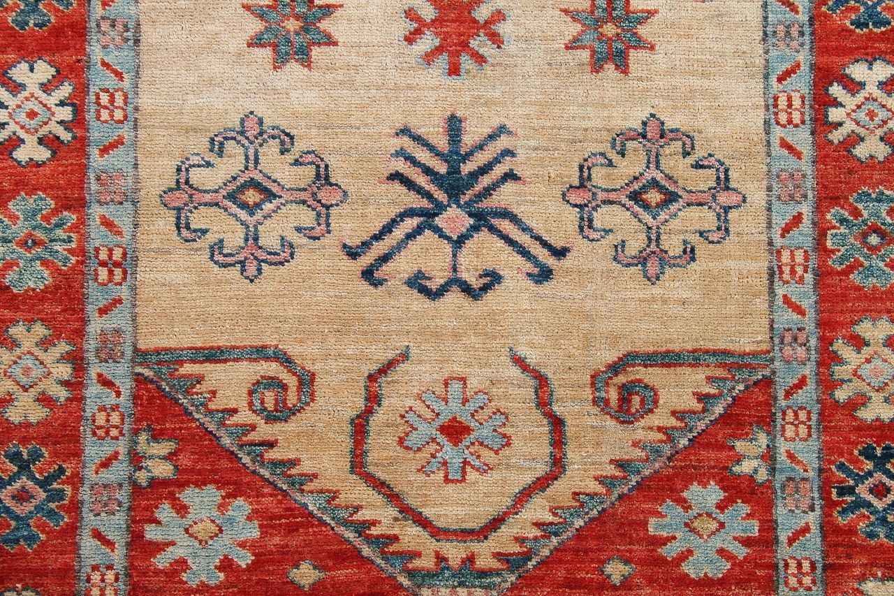 Orientální koberec Kazak Exkluziv