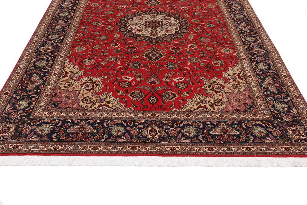 Persian rug Tabriz