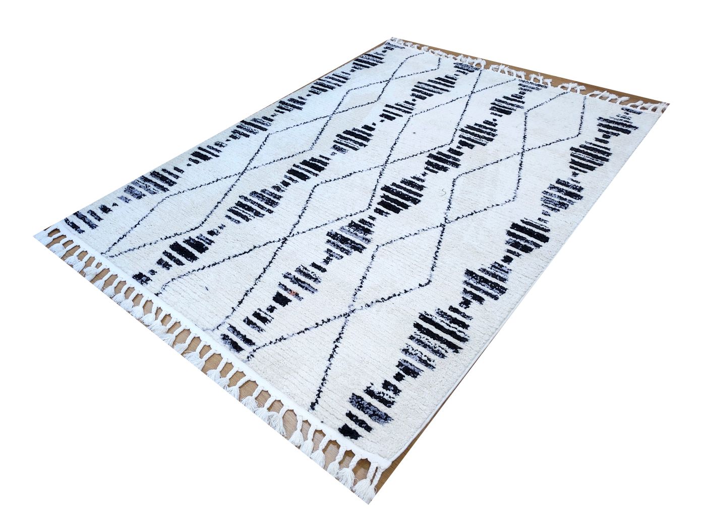 Koberec Scandi Design