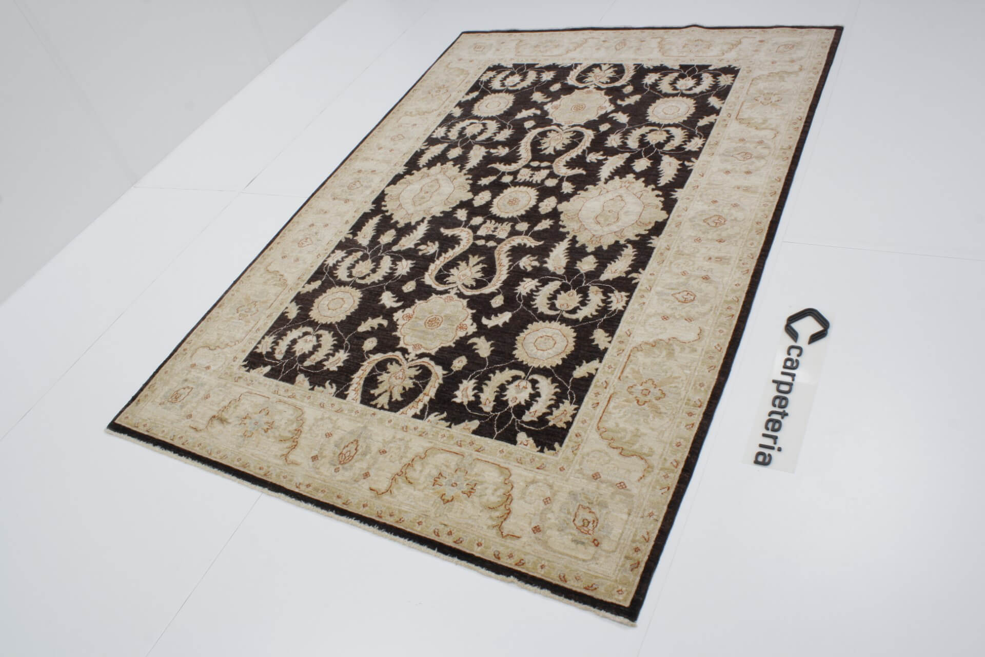 Oriental rug Ziegler Exclusive