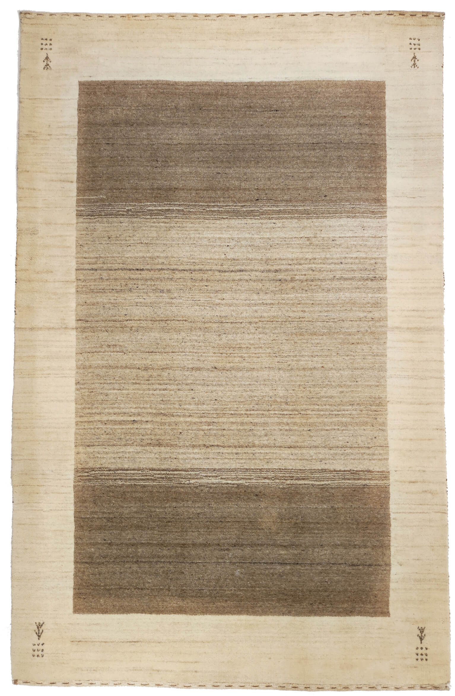 Modern rug Loribaft Exclusive