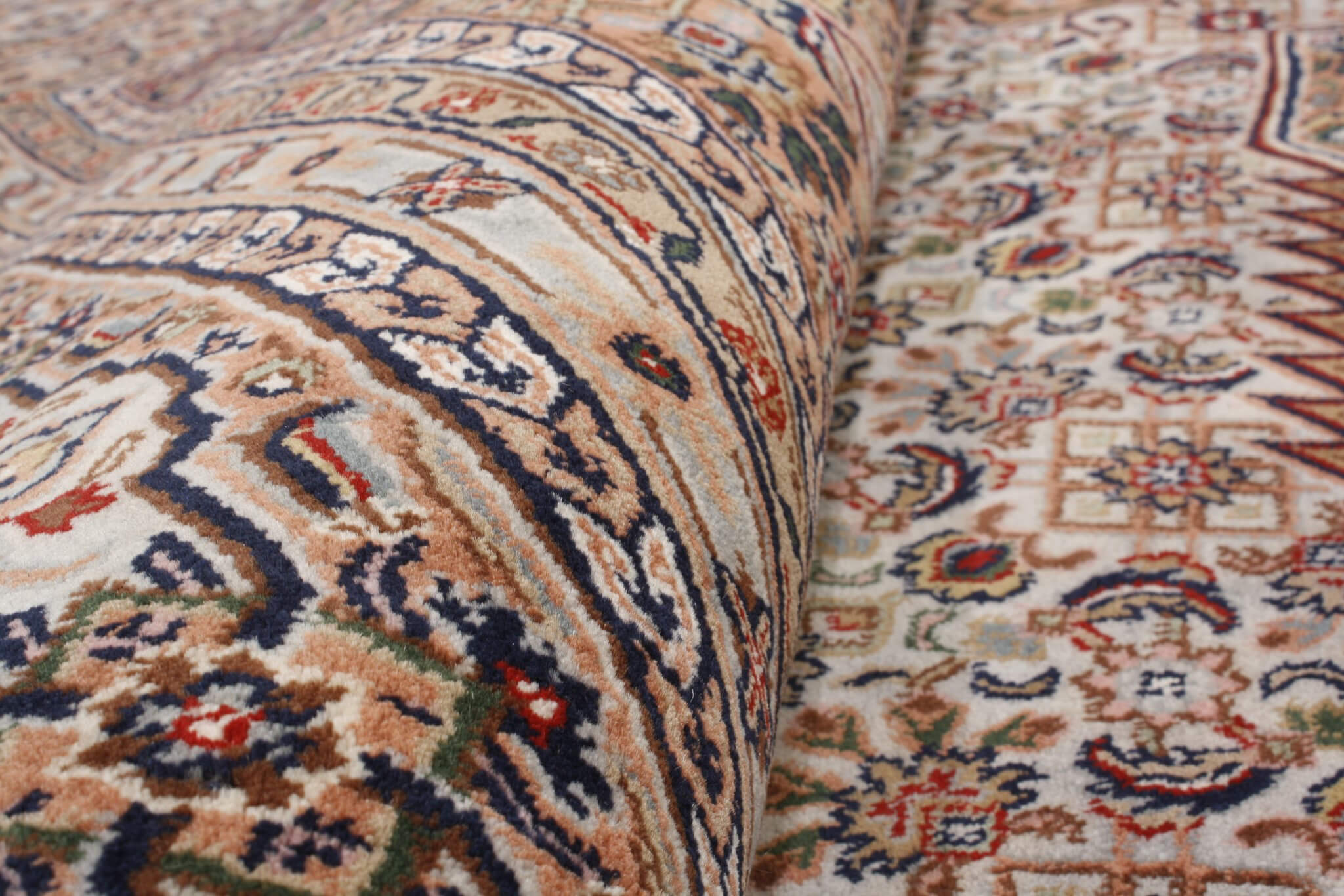 Oriental rug Bidjar Exclusive