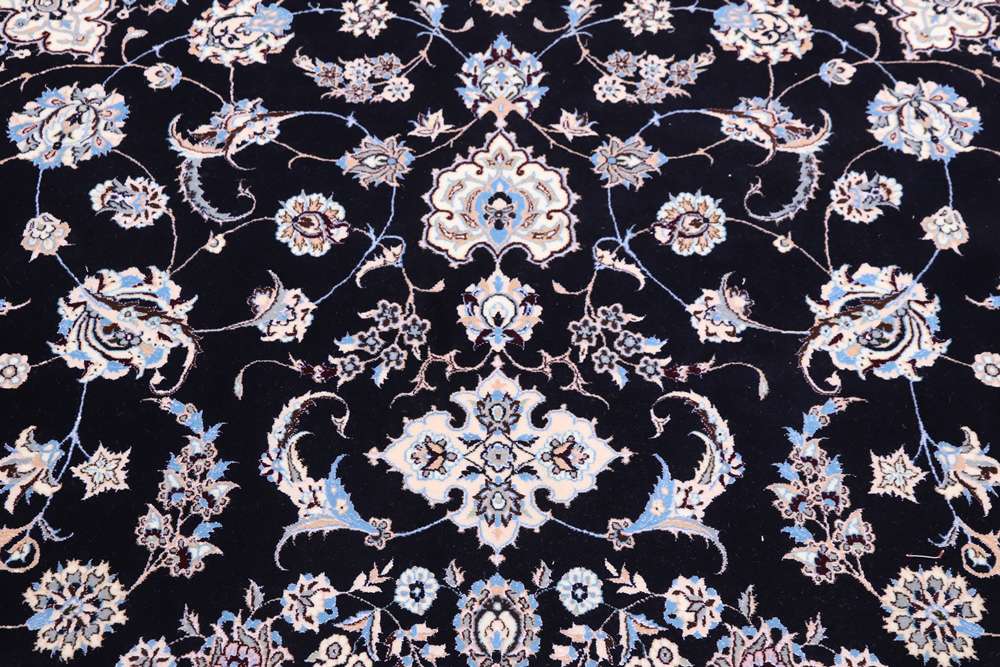 Persian rug Nain