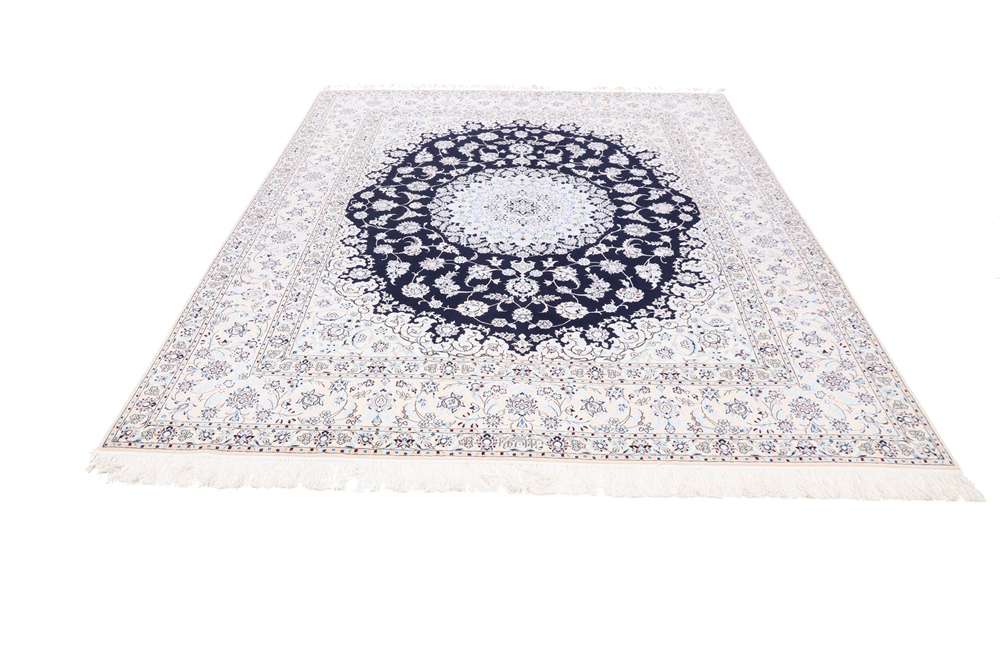 Persian rug Nain