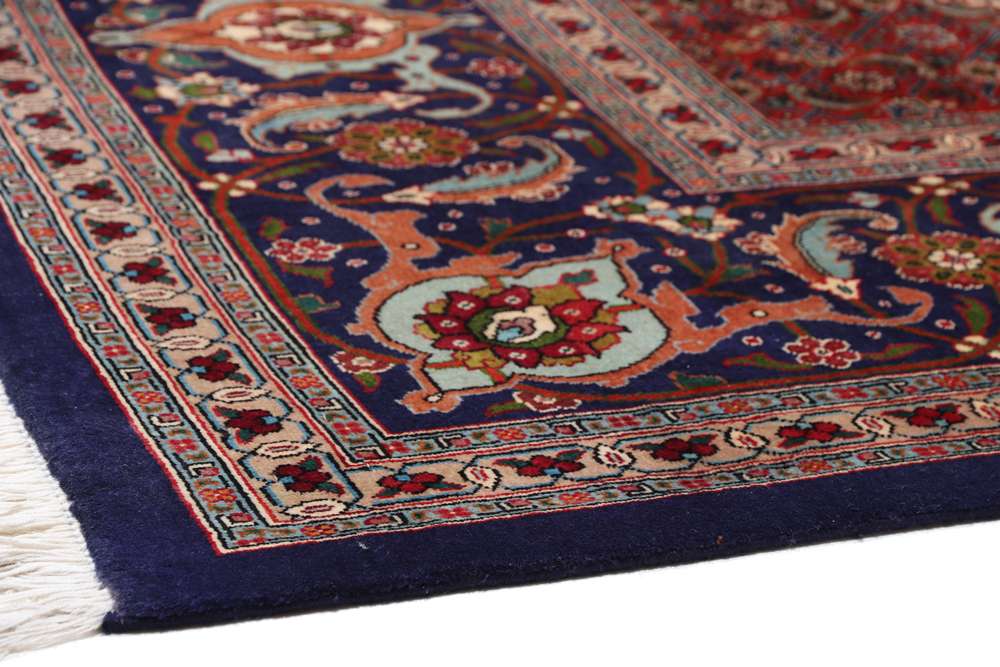 Persian rug Tabriz