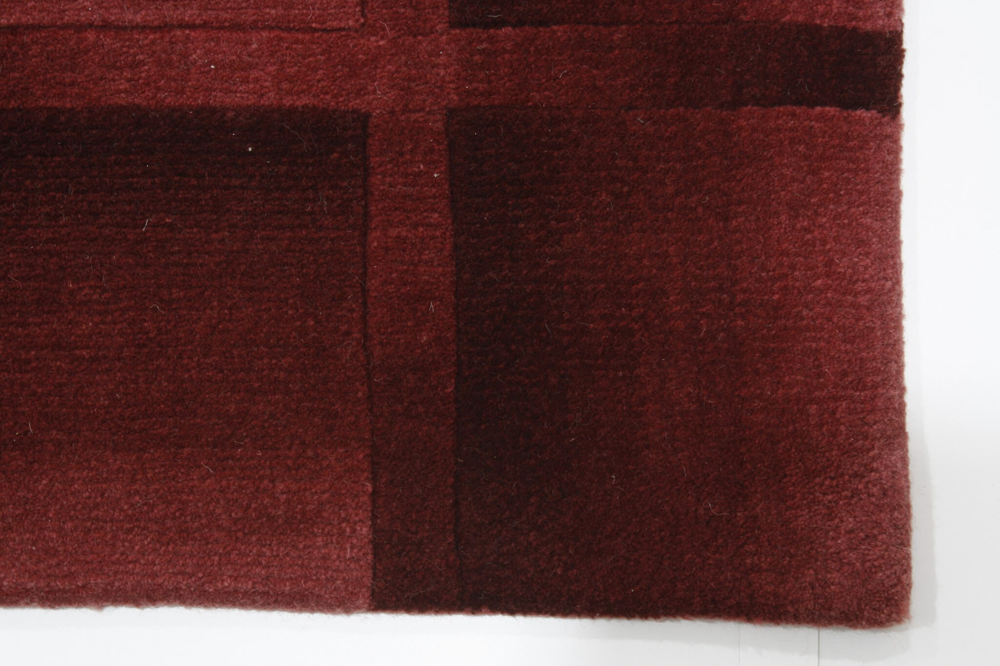 Modern rug Nepal Original Exclusive