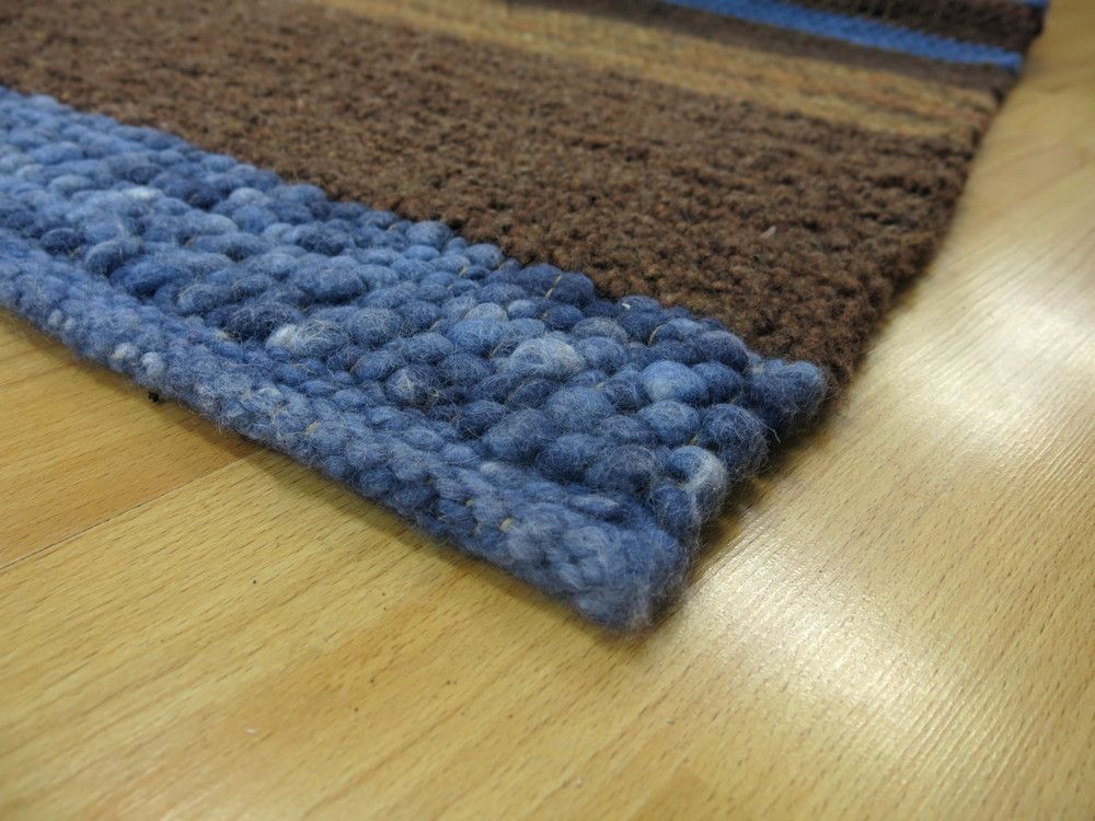 Modern rug Afghan Filpa