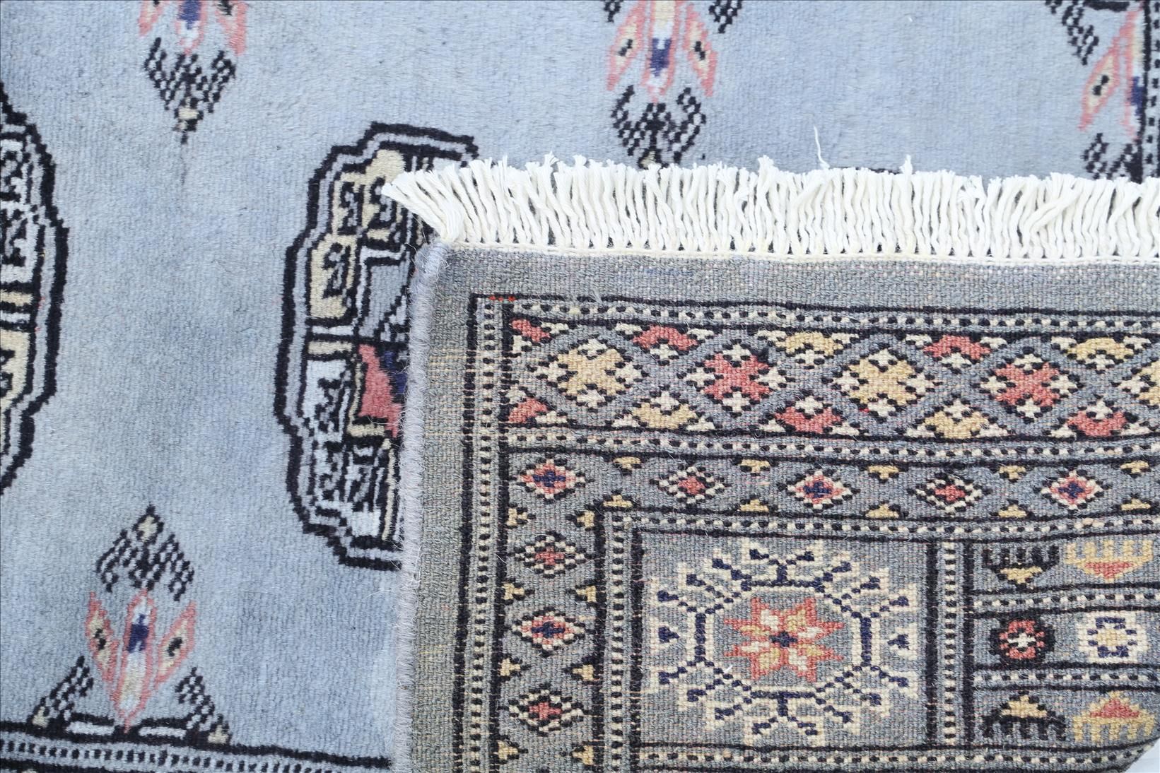 Oriental rug Bukhara Exclusive