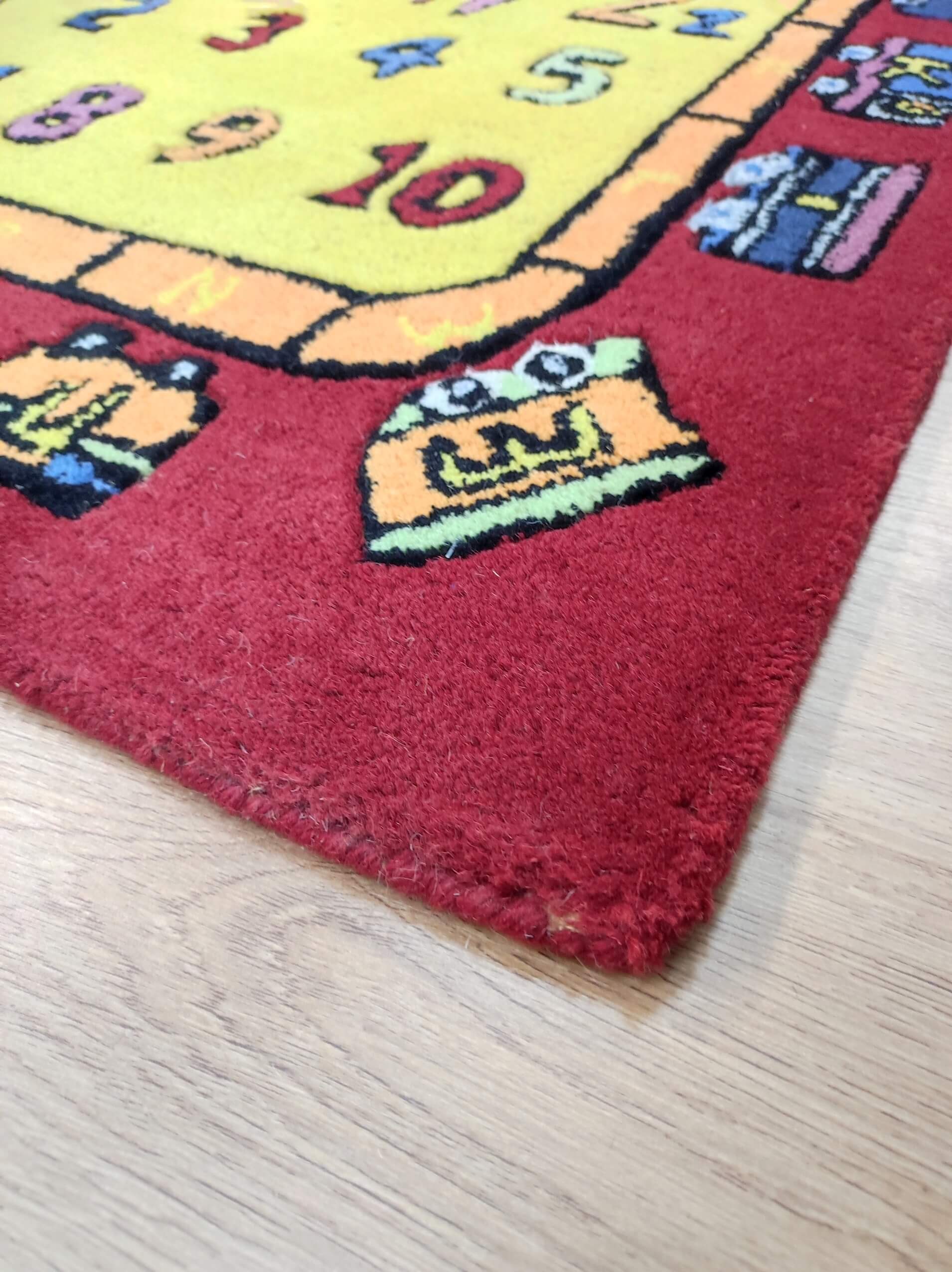 Rug Kids Universe Premium