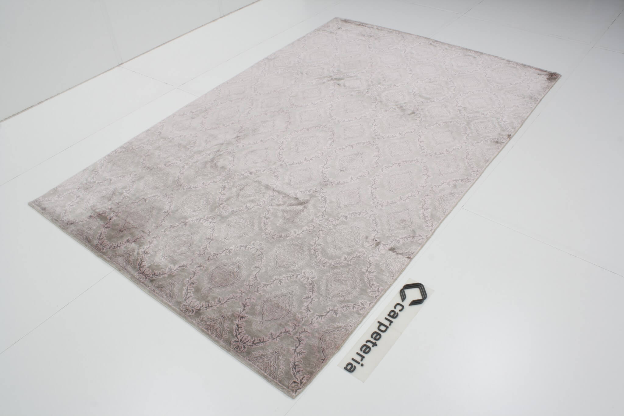 Oriental rug Tabriz Exclusive