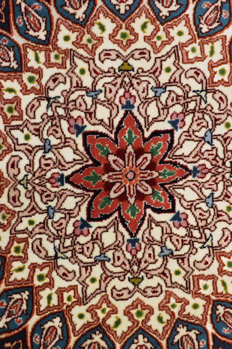 Persian rug Tabriz