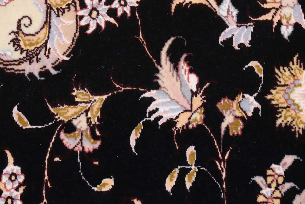 Persian rug Tabriz