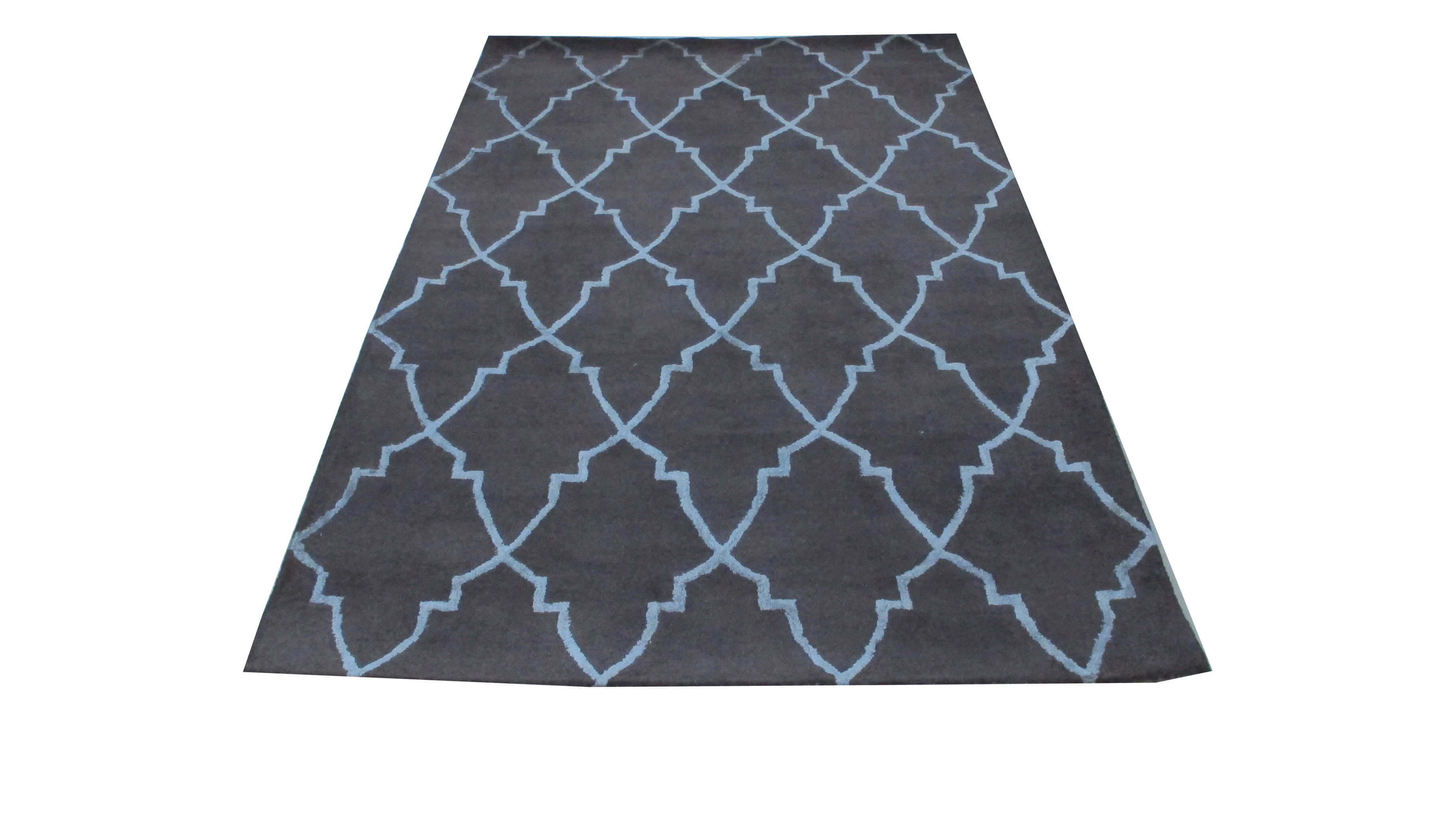 Oriental rug Carrara Premium