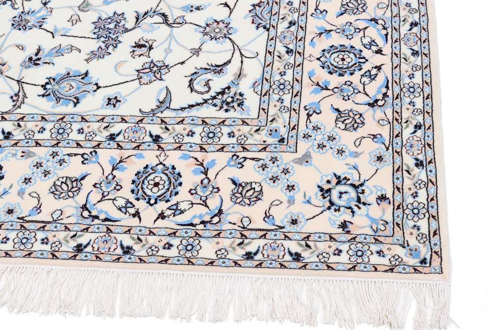 Persian rug Nain
